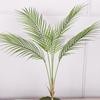Simulated Loose-tailed Sunflower Leaves, False Leaves, Decorative Flower Arrangements, Ornaments