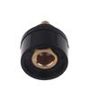 1/3/5 Pcs Tig Torch Wp-17V 10-25 To Wp-26V 35-50 Connector Adapter Welding Torch Adapter Converter Welding Equipment Part