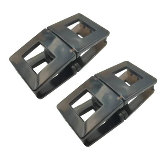 Pinzas Magnéticas para el Cabello Antideslizantes Sujeción Fuerte Pinzas Magnéticas para Peinar el Cabello Peinados en Capas Fáciles Trenzas Estilos Semirecogidos Pasador