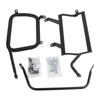 For Benelli TRK702x Motorcycle Aluminum Alloy Side Case Bracket Accessories for Motorcycles