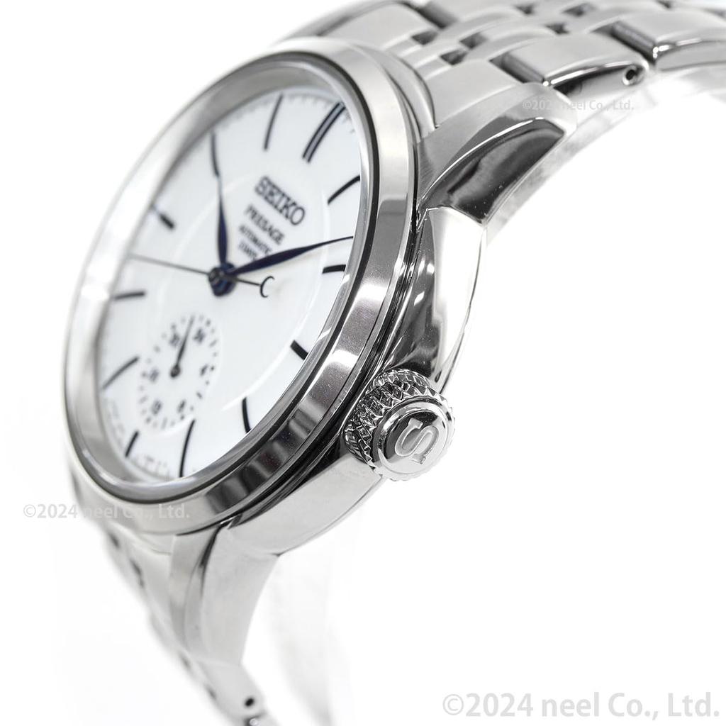 SEIKO PRESAGE Automatic Aritayaki Dial Core Shop Exclusive Distribution Limited Watch SART003 Craftsmanship [SEIKO] Men's