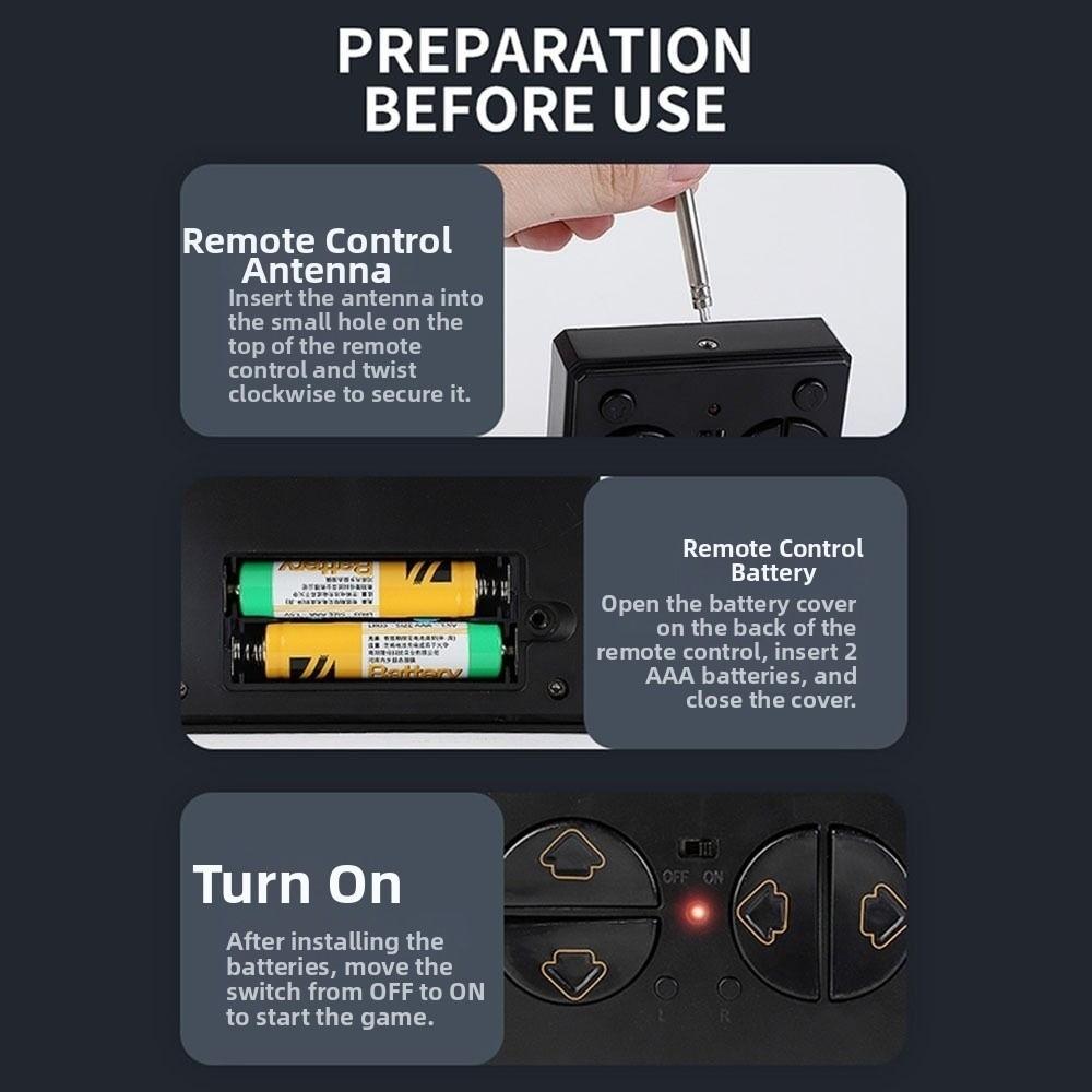 USB Chargeable Remote Control Submarine Plastic Mini Submarine New RC Submarine Toy  Kids' Toys