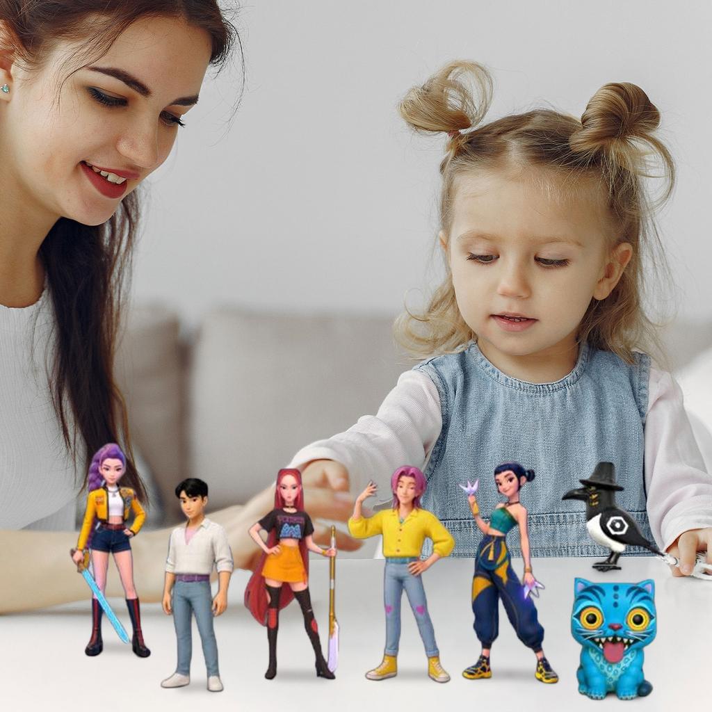 Handmade Desktop Decorations For Boys And Girls Gifts