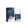 Odor Control Roll-on Deodorant, Roll On Deodorant for Women and Men, Deodorant for Armpits and Private Parts, Coconut Vanilla Flavour 25-26