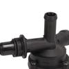 Zusatzwasserpumpe 708692000 Hochtemperaturbeständigkeit Ersatz für BMW 114i 116i 118i 120i 316i