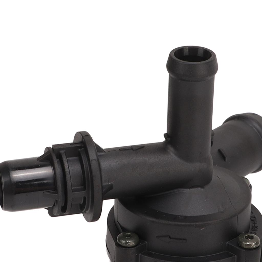 Zusatzwasserpumpe 708692000 Hochtemperaturbeständigkeit Ersatz für BMW 114i 116i 118i 120i 316i