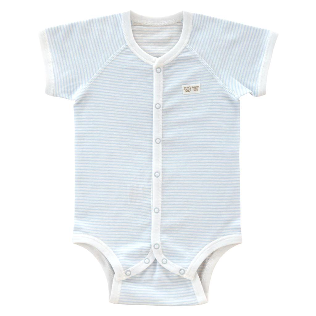 Baby Castle Mini Size Made In Japan All-in-One, 60, Border, Sax,