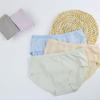 Yashili Breathable and Comfortable Xinjiang Cotton Women's Underwear 05