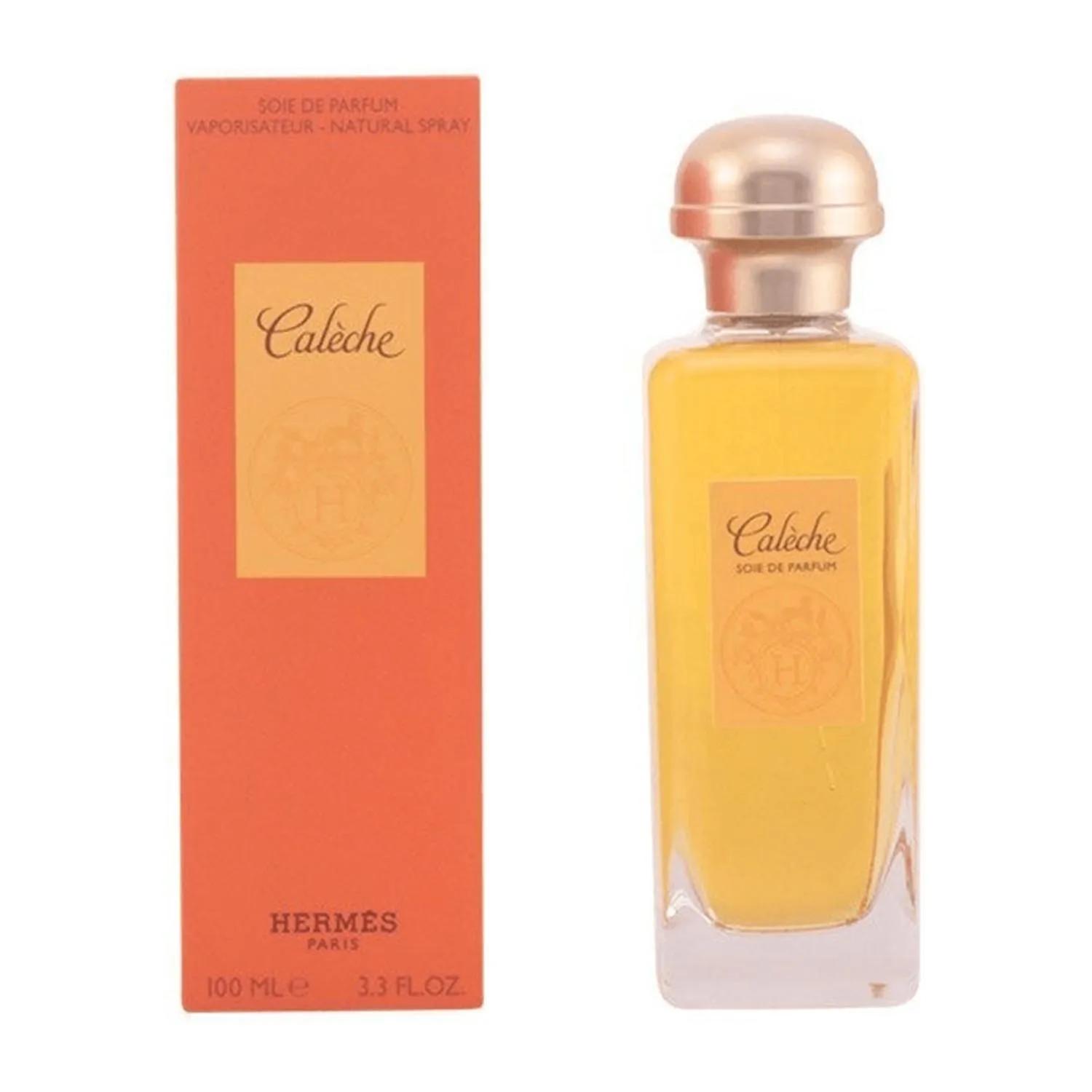 Hermes Hermes Paris Caleche Soie De Parfum 100мл Спрей