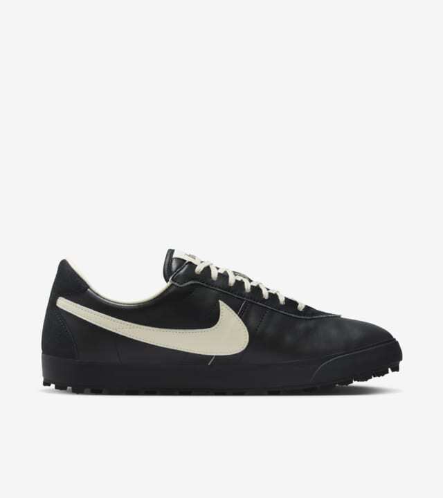 FJ9821-001 BODE Nike Astro Grabber Black and Coconut Milk (Men's)
