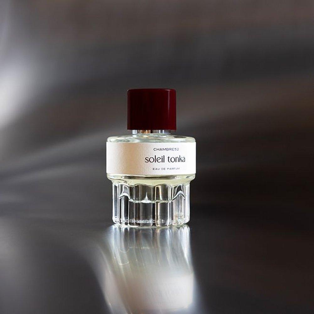 Soleil Tonka EDP 52ML