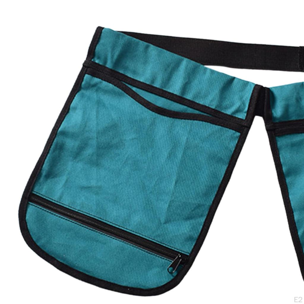Urinary Drainage Bag Waterproof Adjustable Strap for Home Travel Elderly Single Pocket