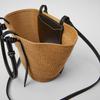 Yogodlns Lady Sommer Strand Stroh Korb Taschen Lässige Rattan Große Kapazität Totes Frauen Marken Designer Handtaschen Korbgeflecht Umhängetaschen