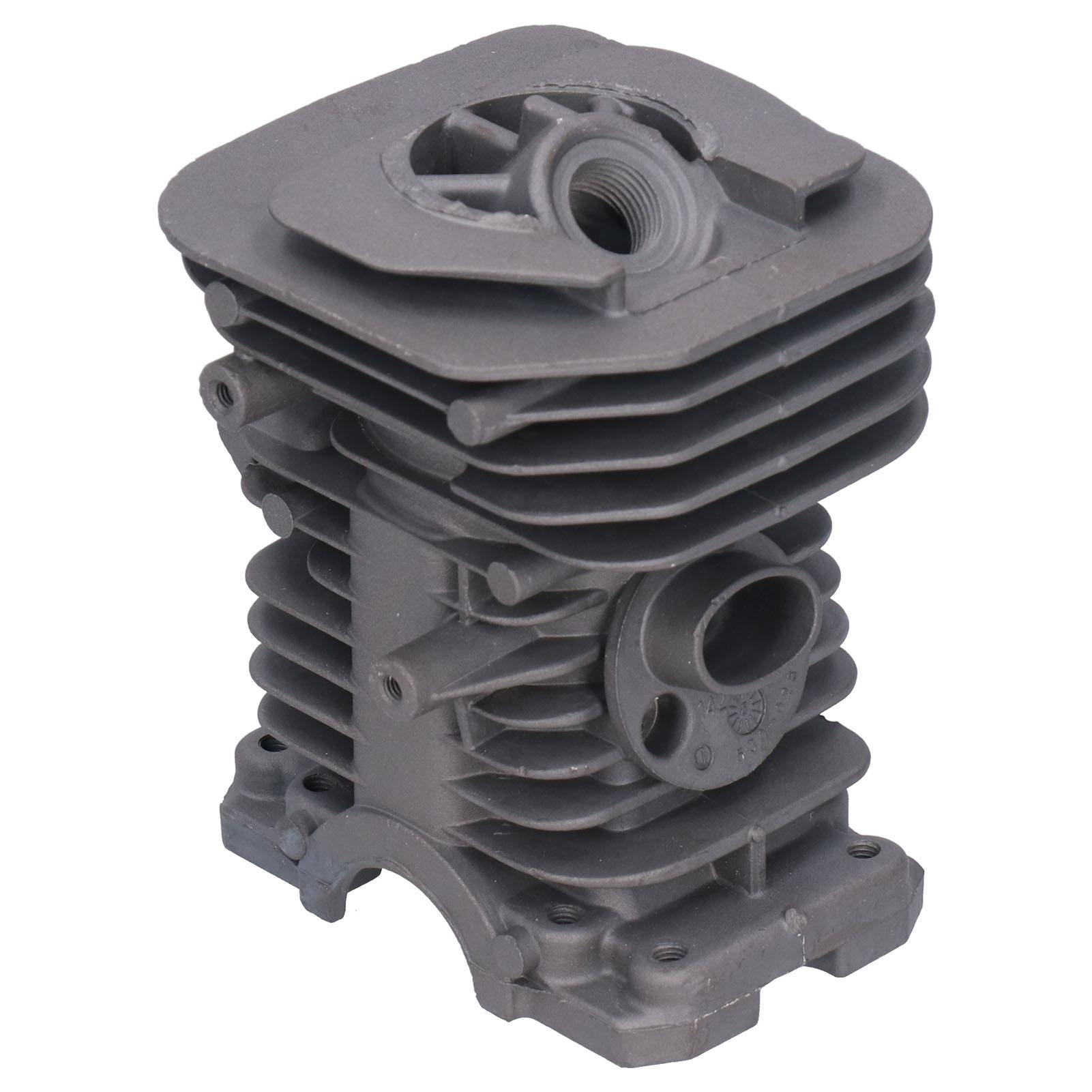 

Комплект поршневых цилиндров для Husqvarna 142 141 137 136, сменные детали для цепной пилы 40 мм