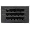 Alimentation atx - itek - gf650 evo - 650w - 80 plus gold - modulaire