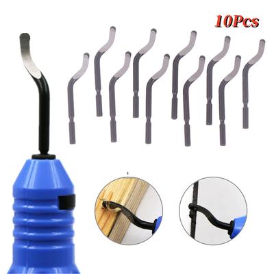 Εξαρτήματα για ηλεκτρικά εργαλεία – Κοπτικά και φρέζες