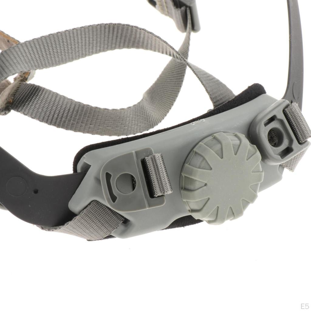 Liner Hanging System Inner Head Locking Chin Strap Durable for HL31