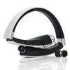 SX-991 Wireless Sports  Earphones  Neckband Folding Telescopic Wired Bluetooth-Compatible 5.0 Stereo High Quality Headphone With Microphone