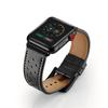Leather strap For Apple Watch band 44mm 40mm iWatch band 42mm 38mm First layer cow leather bracelet apple watch serie 3 4 se 6 7