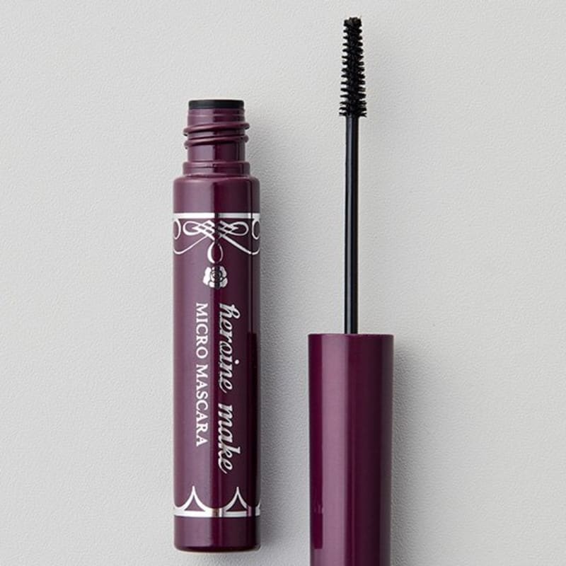 [Kiss Me] Heroine Make Micro Mascara EX
