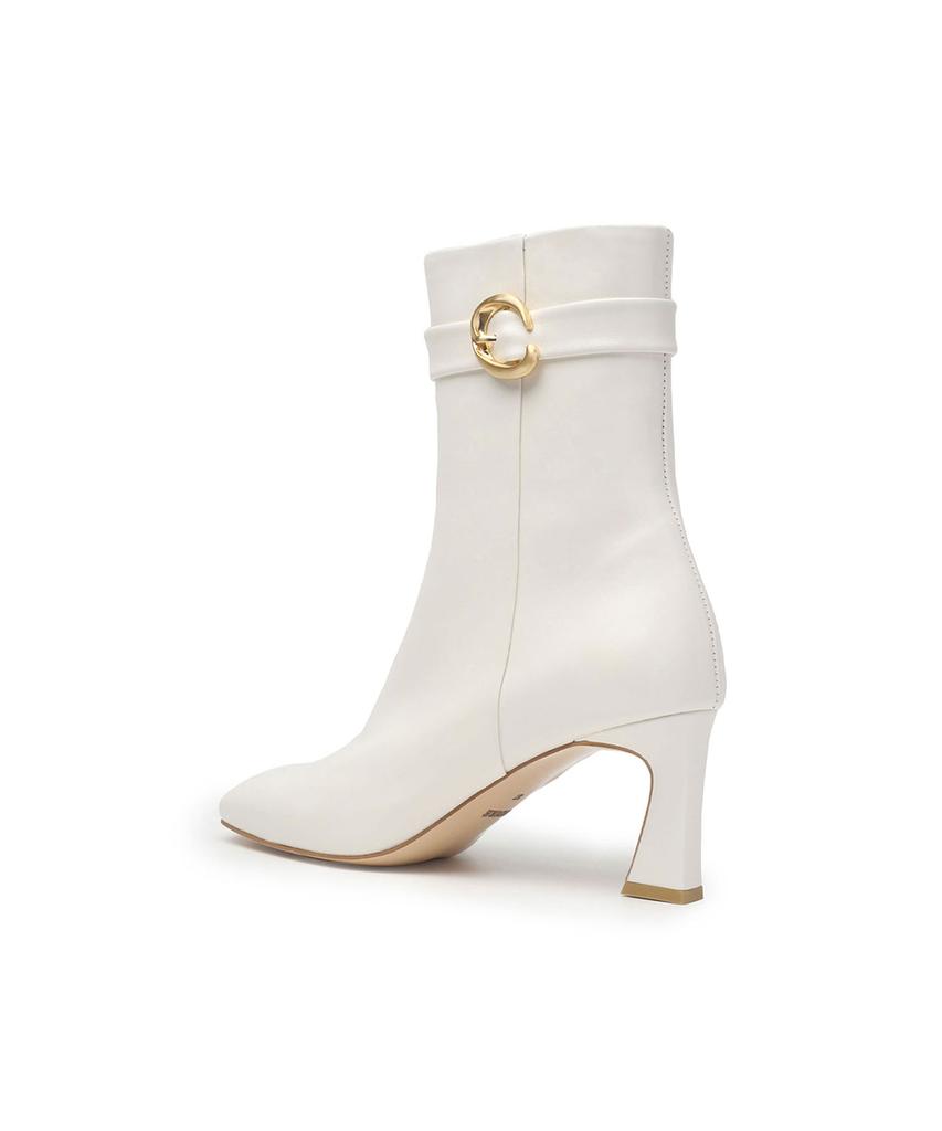 Udire Luce_Ankle Boots_Black(Ufa4Ba50Iv)