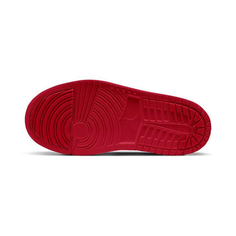 Jordan 1 Low ALT PS Gym Red White Black BQ6066-118