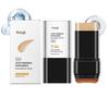 Natural Color 20g Moisturizing Foundation Stick: Lightweight, Moisturizing, Brightening, Portable, Matte, Sheer, Suitable for Oily and Dry Skin. Less