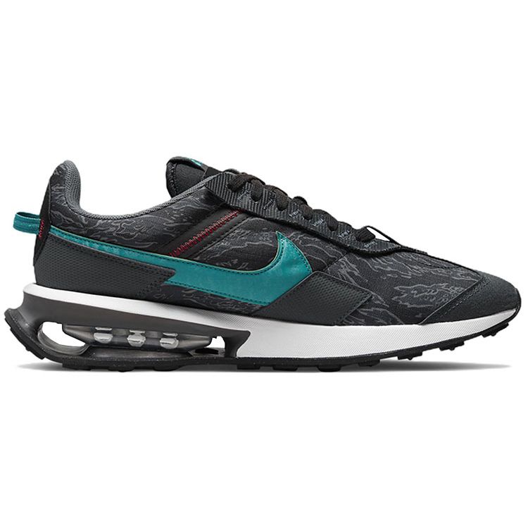 Nike Air Max Pre-Day SE XXXV Pánské tenisky Černá Antracitová Železně šedá DH4642-001