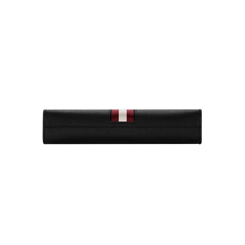 Bally MAKID Men's Recycled Leather Clutch