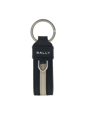 Bally Vyriškas raktų pakabukas su juostele RBN STR KEYFOB U901P