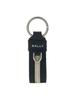 Men's Ribbon Key Holder RBN STR KEYFOB U901P