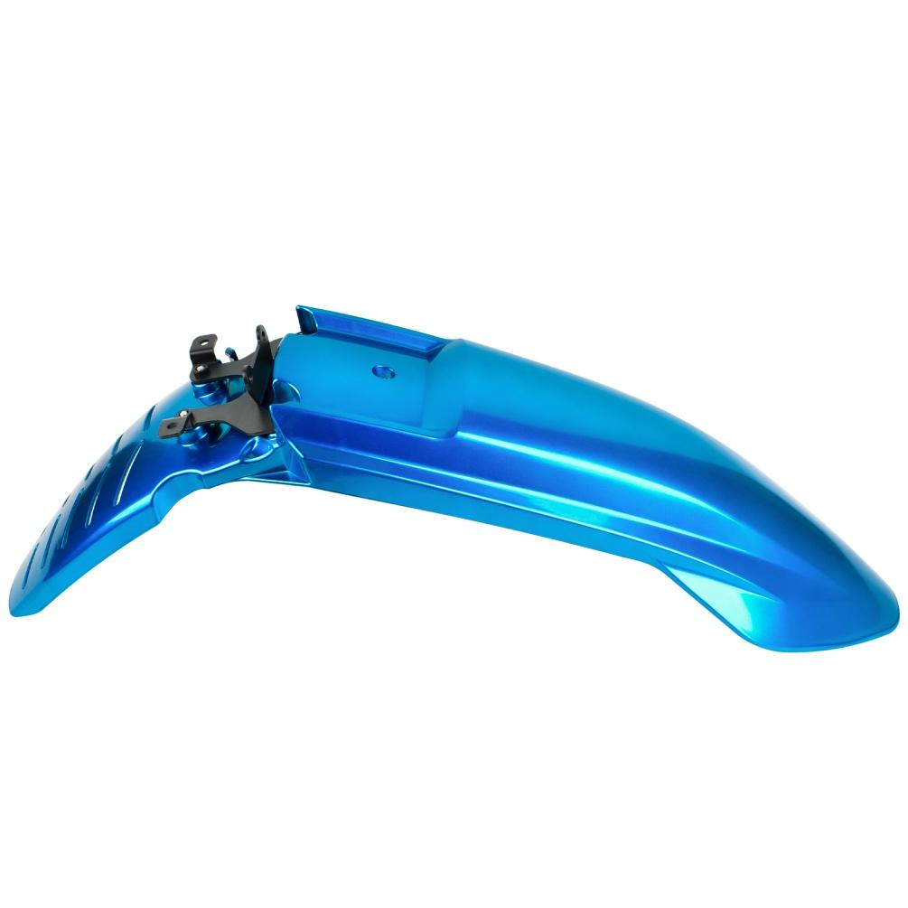 450MT Front Wheel Hugger Fender Mudguard