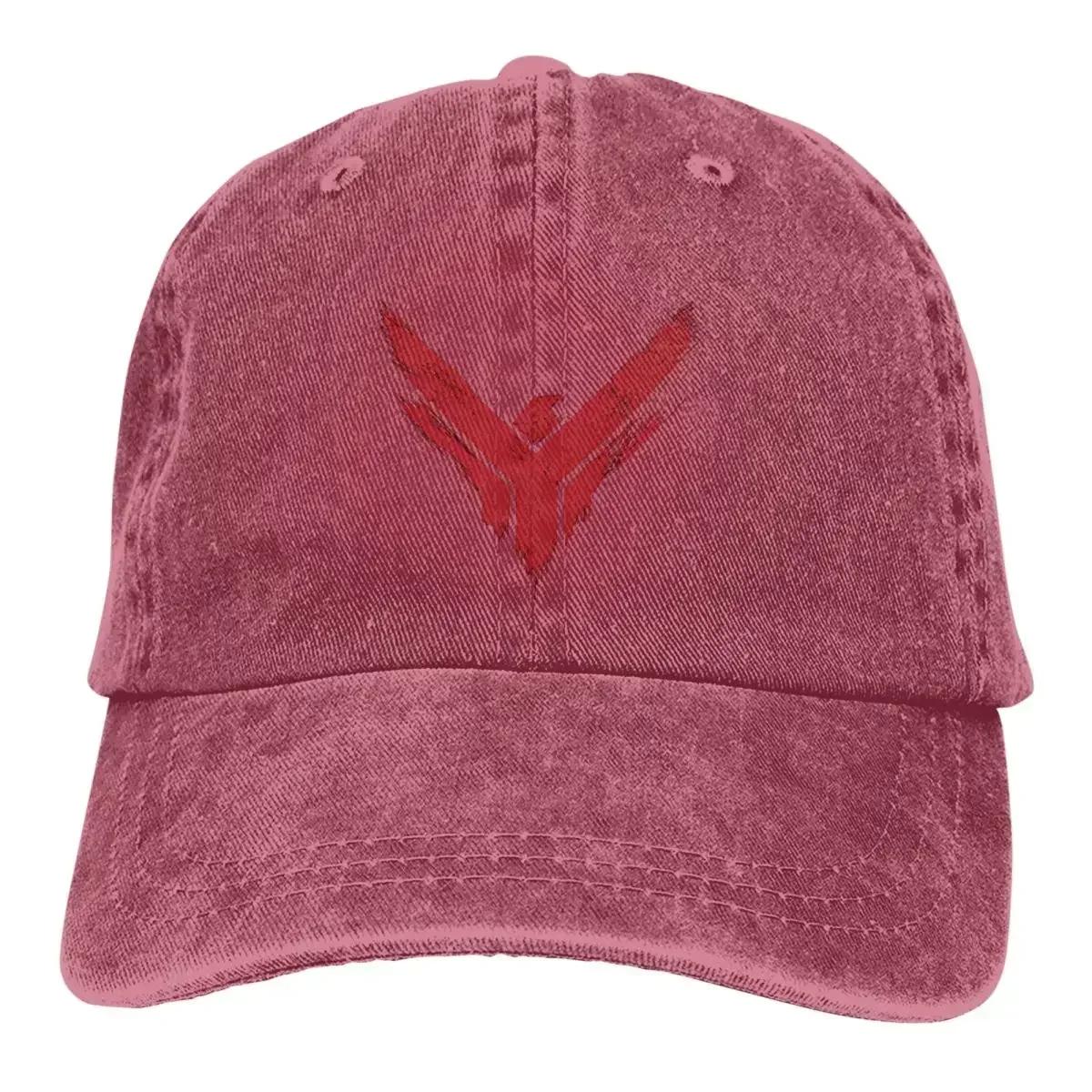 Atreides Symbol Baseball Caps Fashion Unisexs Baseball Hat Adjustable