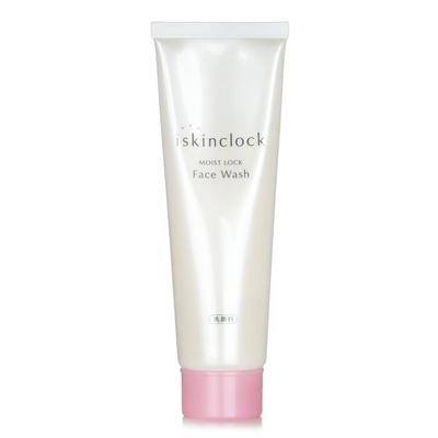 ISKINCLOCK Moist Lock Face Wash