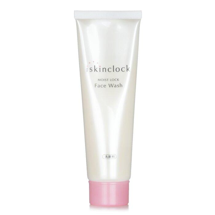 ISKINCLOCK Moist Lock Face Wash