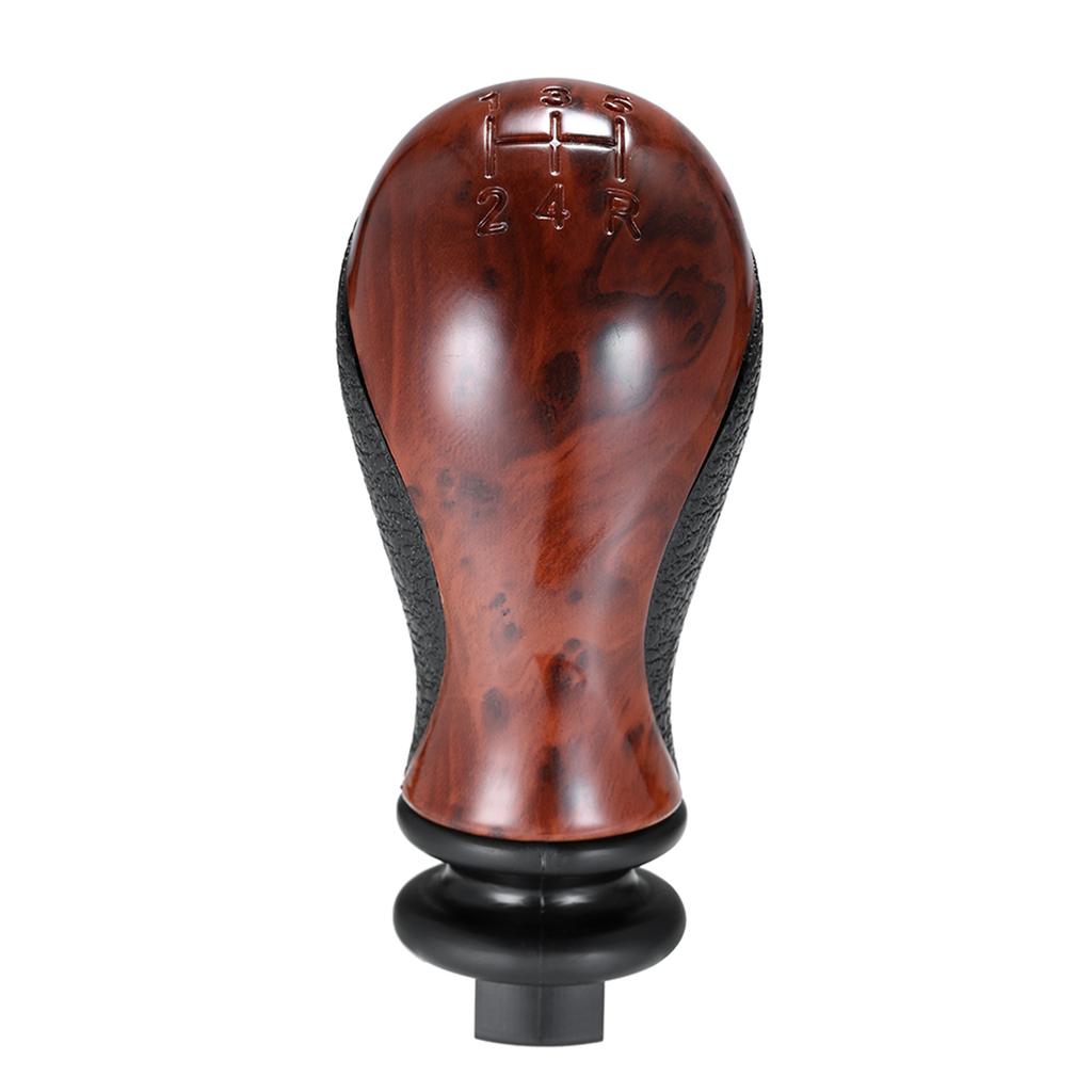 Car Gear Shift Knob 5 Speed Manual Replacement for Citroen C5 C2 C3 C4 C3 Sax Xsara Xantia Picasso 99 08 PICASSO