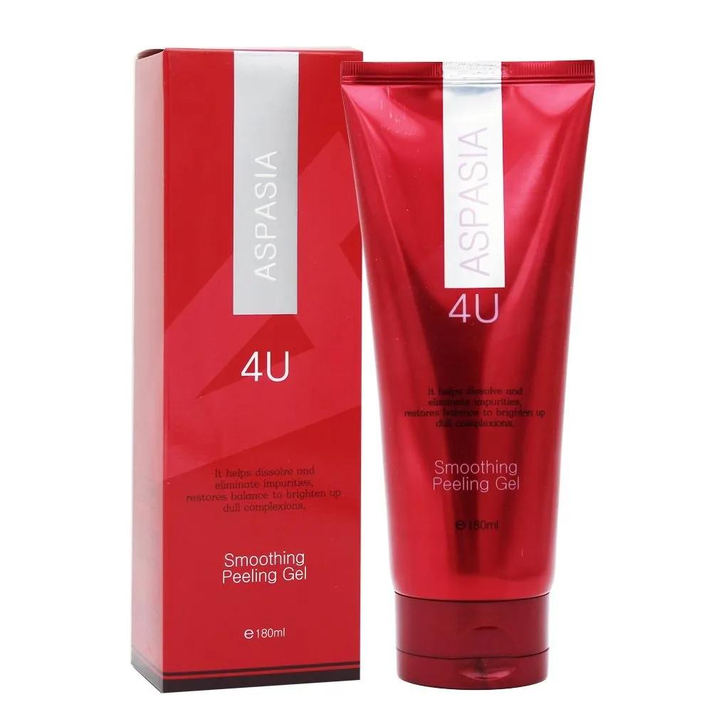 ASPASIA4U Мягкий пилинг-гель 180 мл