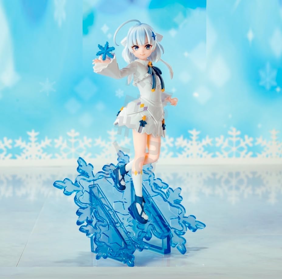 Tina Howard Figure Her Royal Private Tutor Luminasta Official Highness'