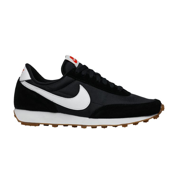 Nike Daybreak Black (Women`s) 36.5