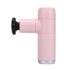 Misida Professional Quiet Fascia Gun Massager CN plug (adapter included)