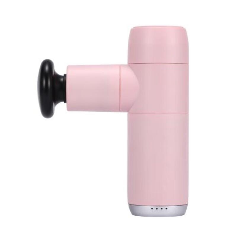 Misida Professional Quiet Fascia Gun Massager CN plug (adapter included)