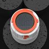 Portable Camping Light Power Bank LED Camping Lanterns With Remote Control Waterproof Outdoor Tent Light Rechargeable Flashlight