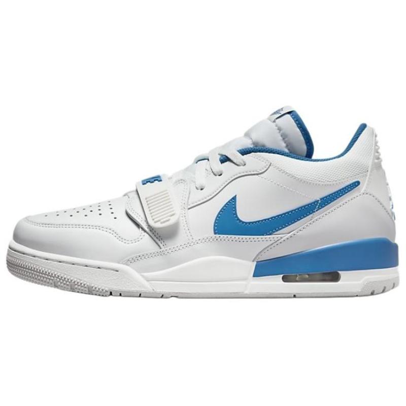 

Jordan Legacy 312 Low White Jordan HJ3480-140 47.5