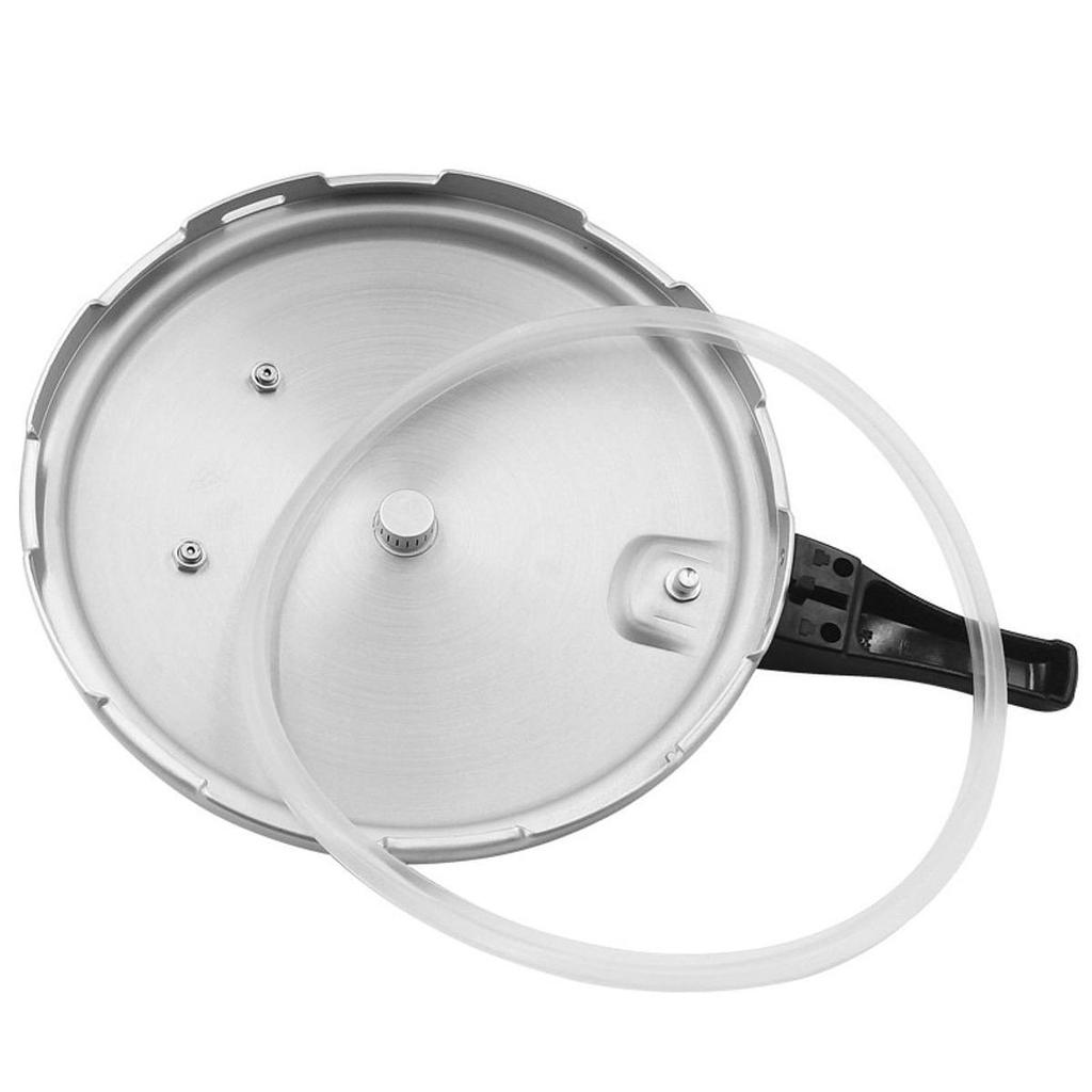 Stovetop Pressure Cooker Kitchen Cookware Cooking Pot for Restaurant