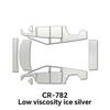 for Tesla Model 3 Highland 2024 Pre-Cut Car Headlight Rearview Film Paint Protection Film Body Sticker Clear PPF TPU Transparent