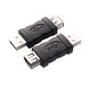 6 Pin 1394 Female To USB2.0 Male Conversion Adapter Head