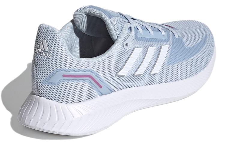 Runfalcon Wmns Adidas Neo 2.0 'Halo Blue' Women's FY5947