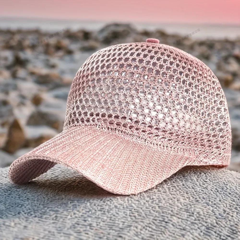 YIRAN Dayang hat Verstelbare Ademende Zon Hoed met Gaas UV Bescherming Draagbare Zomer Cap Voor Wandelen Reizen Buiten Vissen Unisex