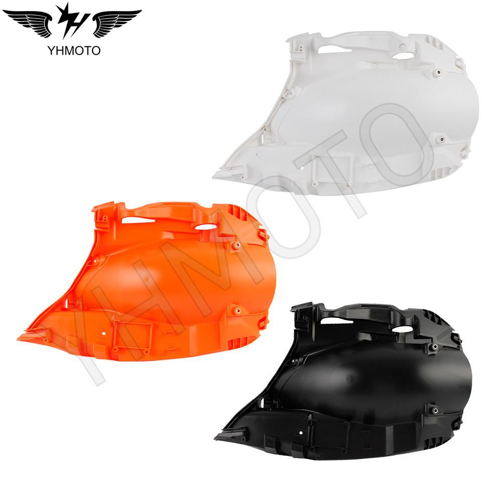 2023/24 KTM Air Filter Rear Mudguard Housing