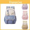 Cute And Fun Large Capacity Casual Backpack For School And Outdoor Adventures